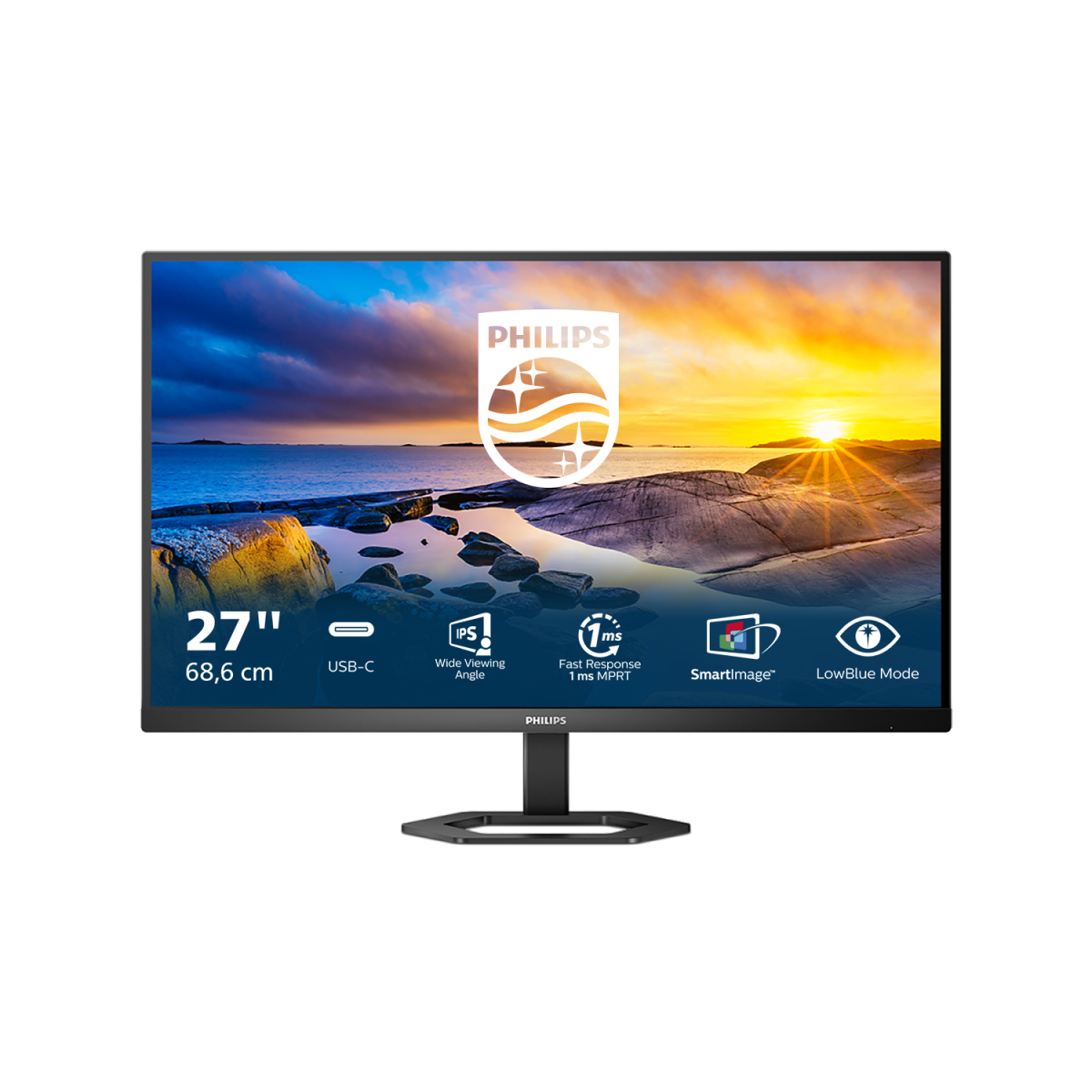 PHILIPS 27E1N5300AE
