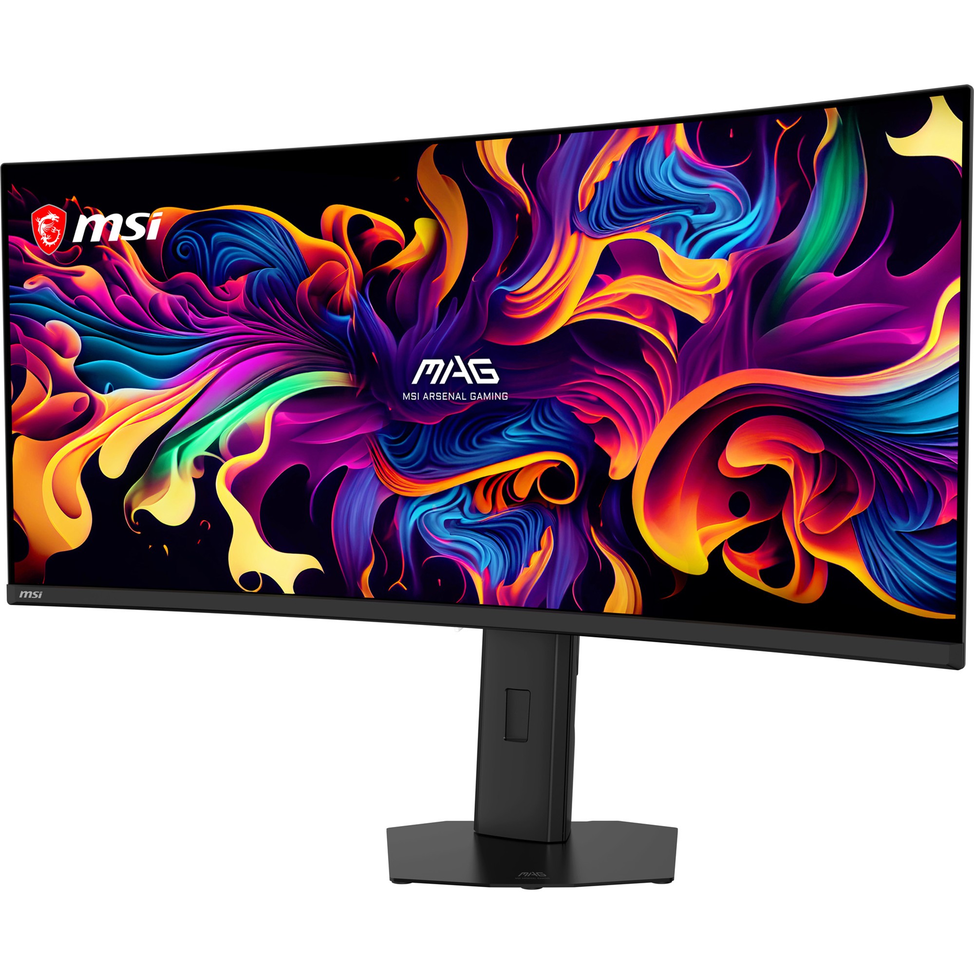MSI MAG 341CQP QD-OLED X28