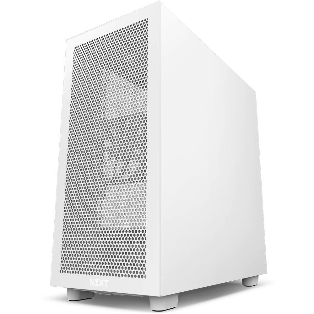 NZXT H7 Flow White