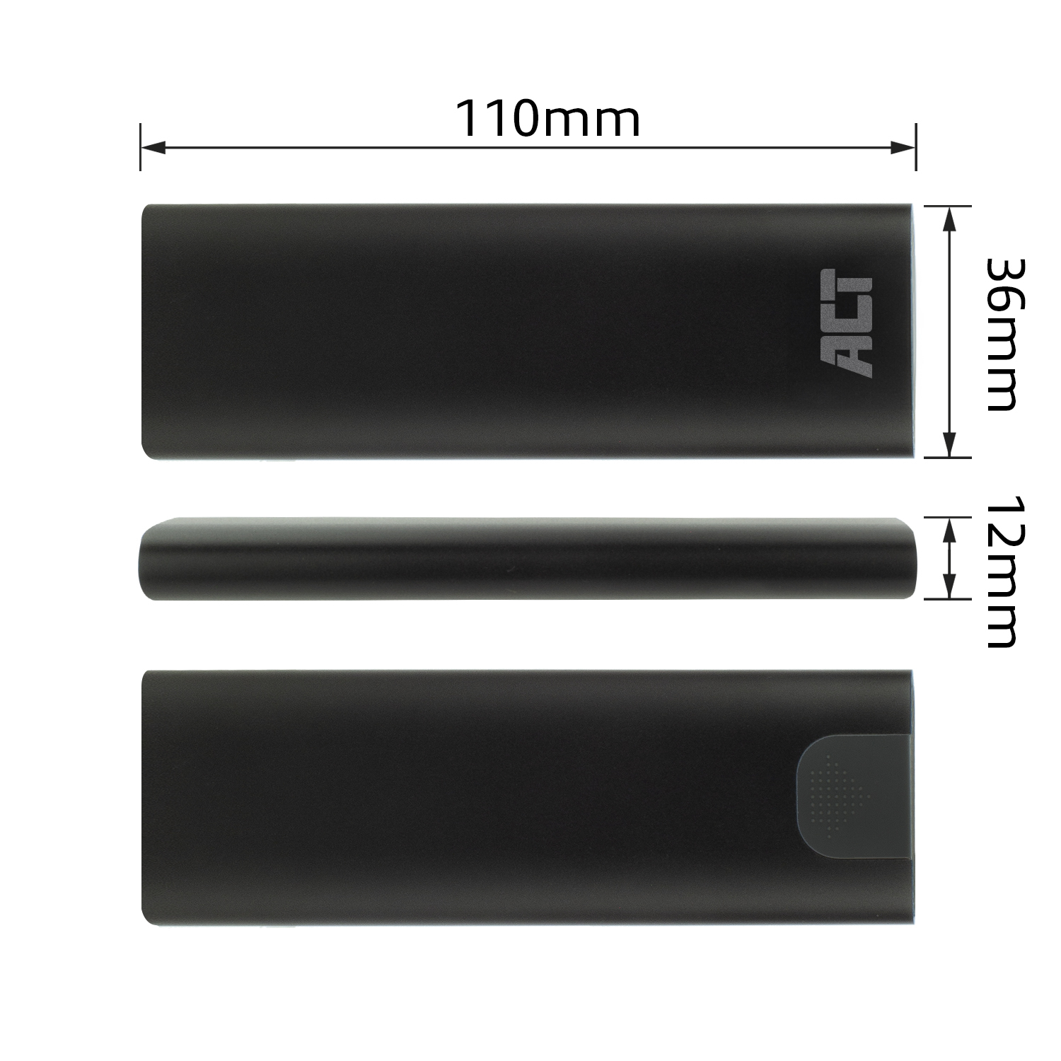 ACT AC1615 | M.2 NVME