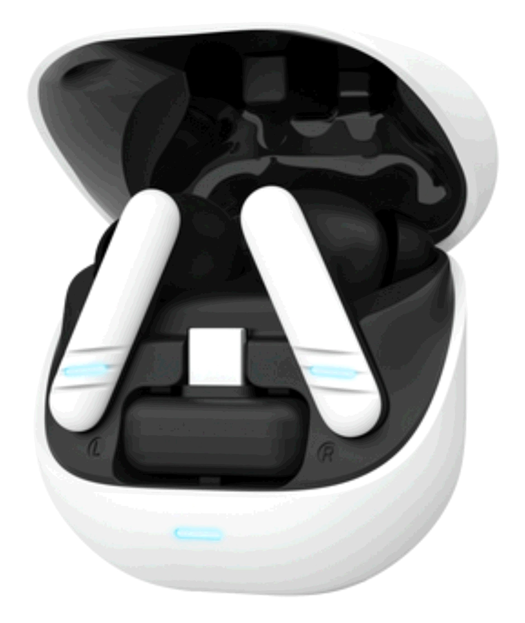 Trust Headset GXT 409 Oxxie