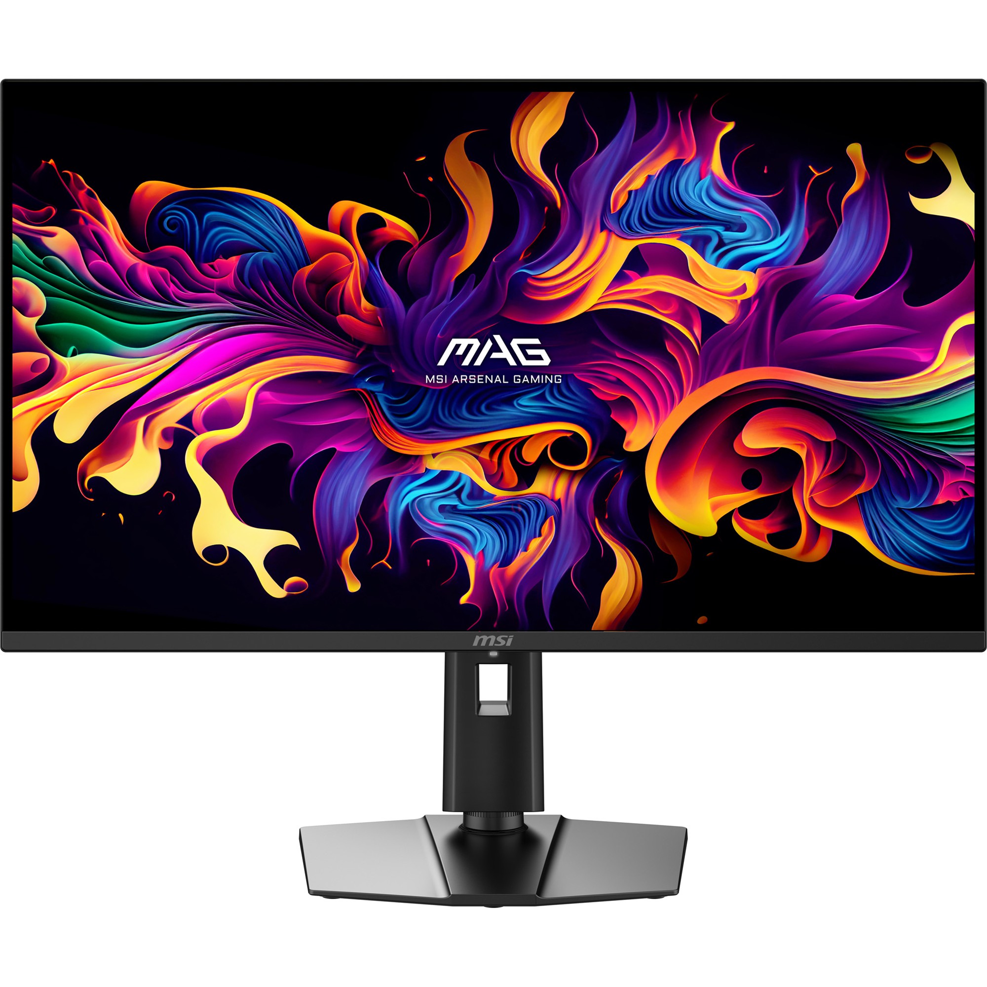 MSI 32" MAG 322UP QD-OLED E16