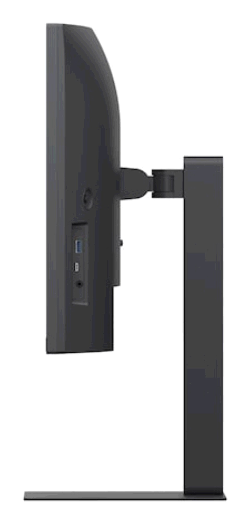 LG 34U650A-B UltraWide Zwart