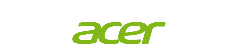 Acer Logo midden-laag mobiel