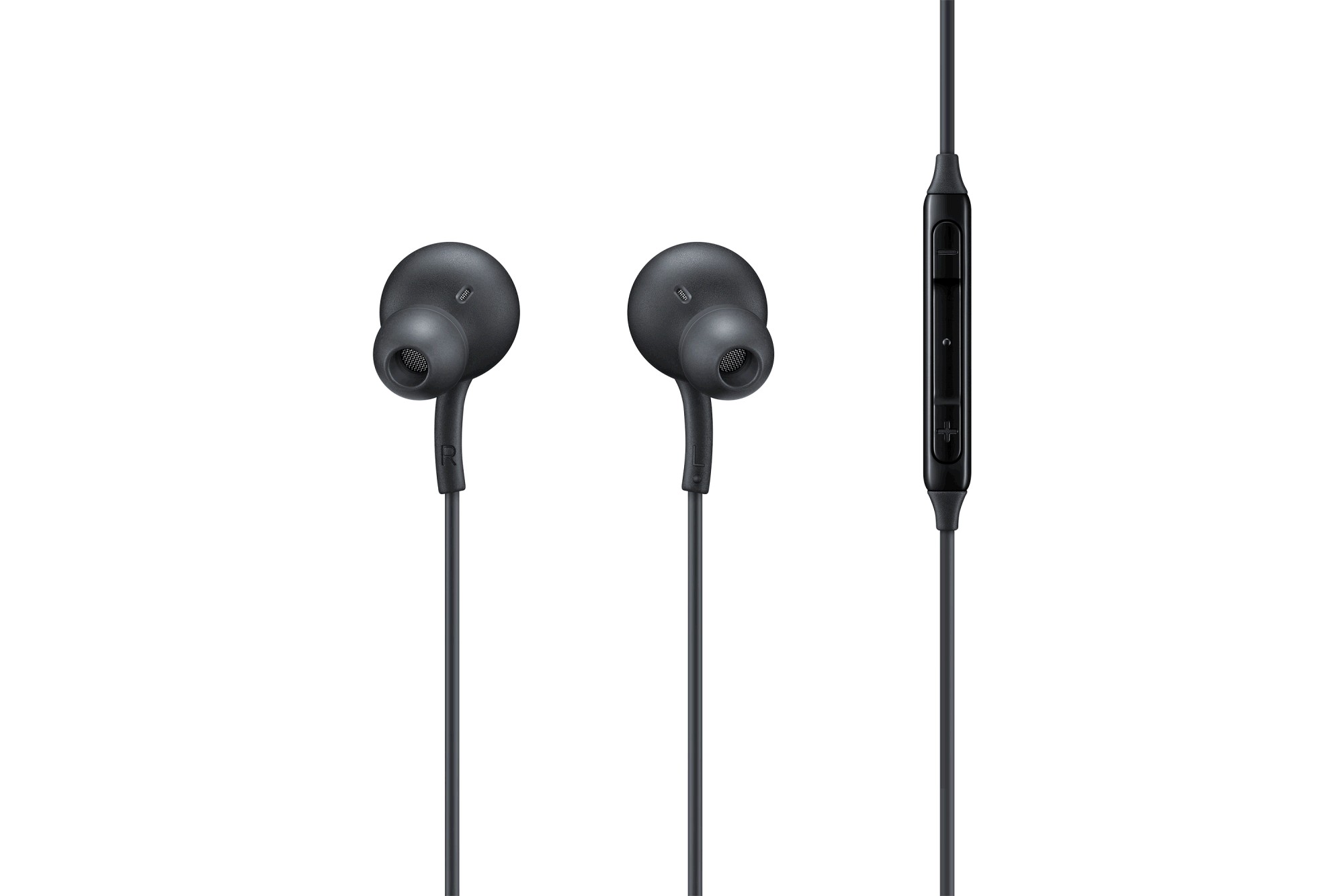 Samsung Headset In-Ear, Bedraad, USB-C, zwart