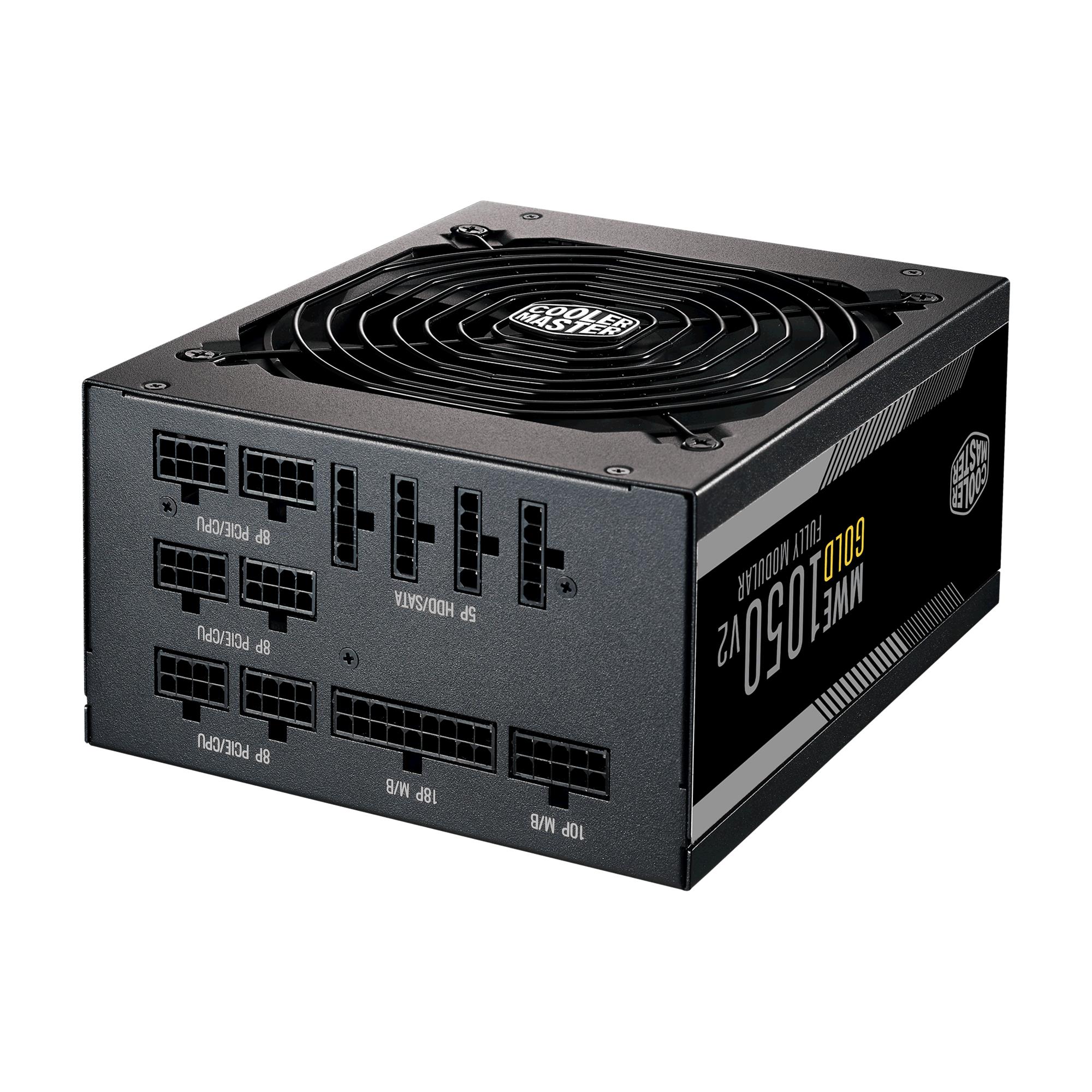 Cooler Master MWE 1050W ATX 3.0