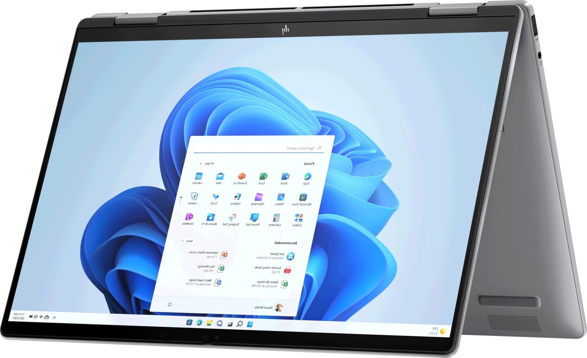 HP ENVY x360 14-fa0010nd