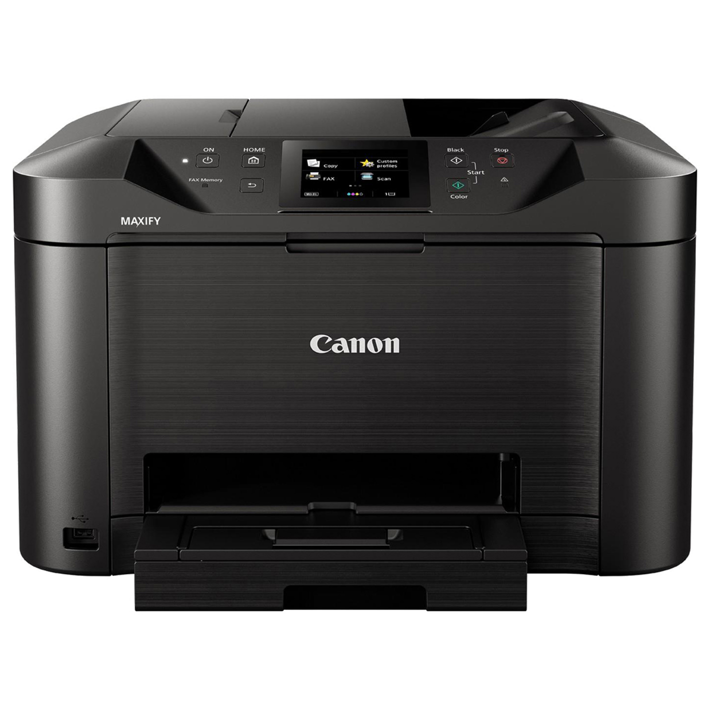 Canon Maxify MB5150 All-in-One printer - WiFi