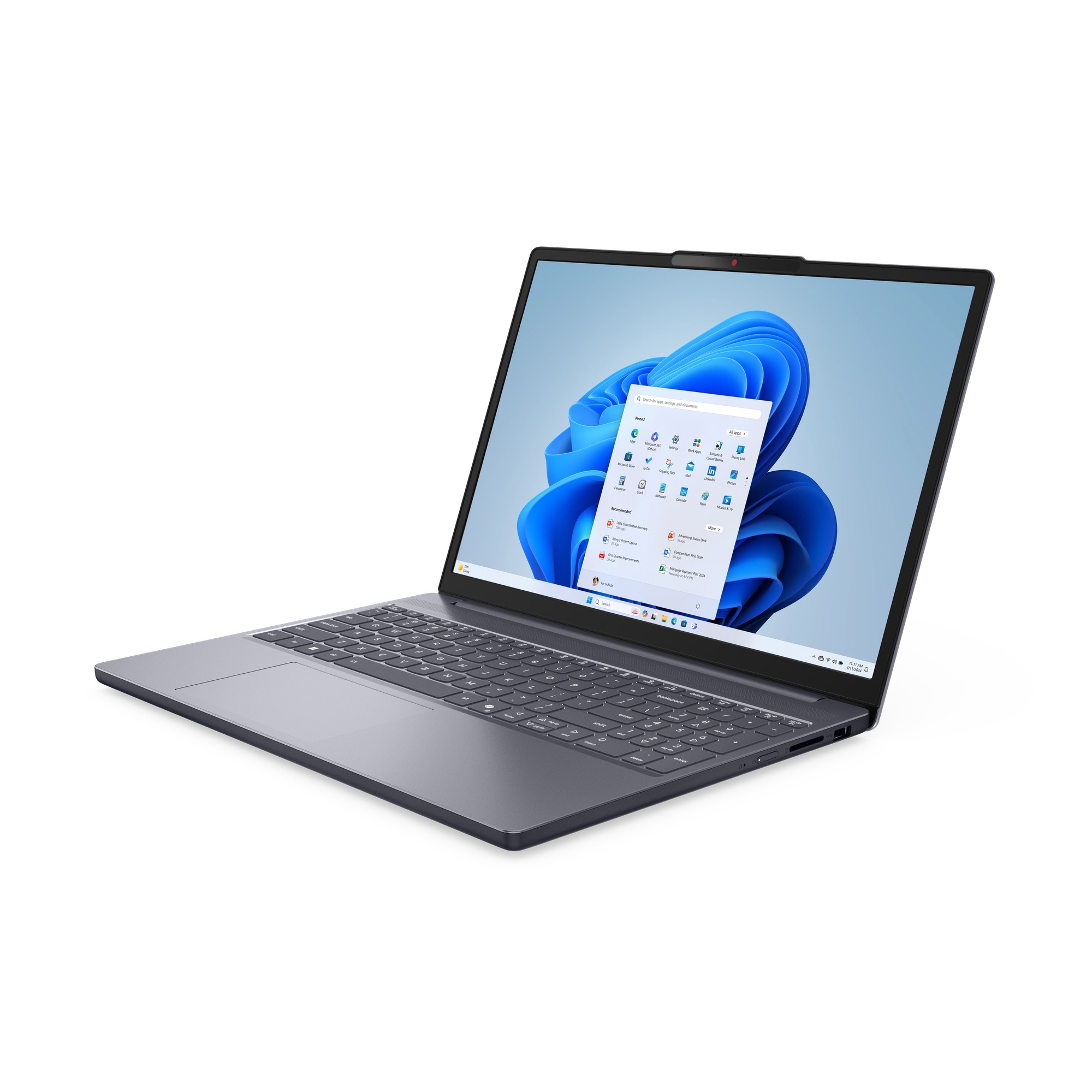 Lenovo IdeaPad Slim 3 15IRH10 | 83K100TBMH