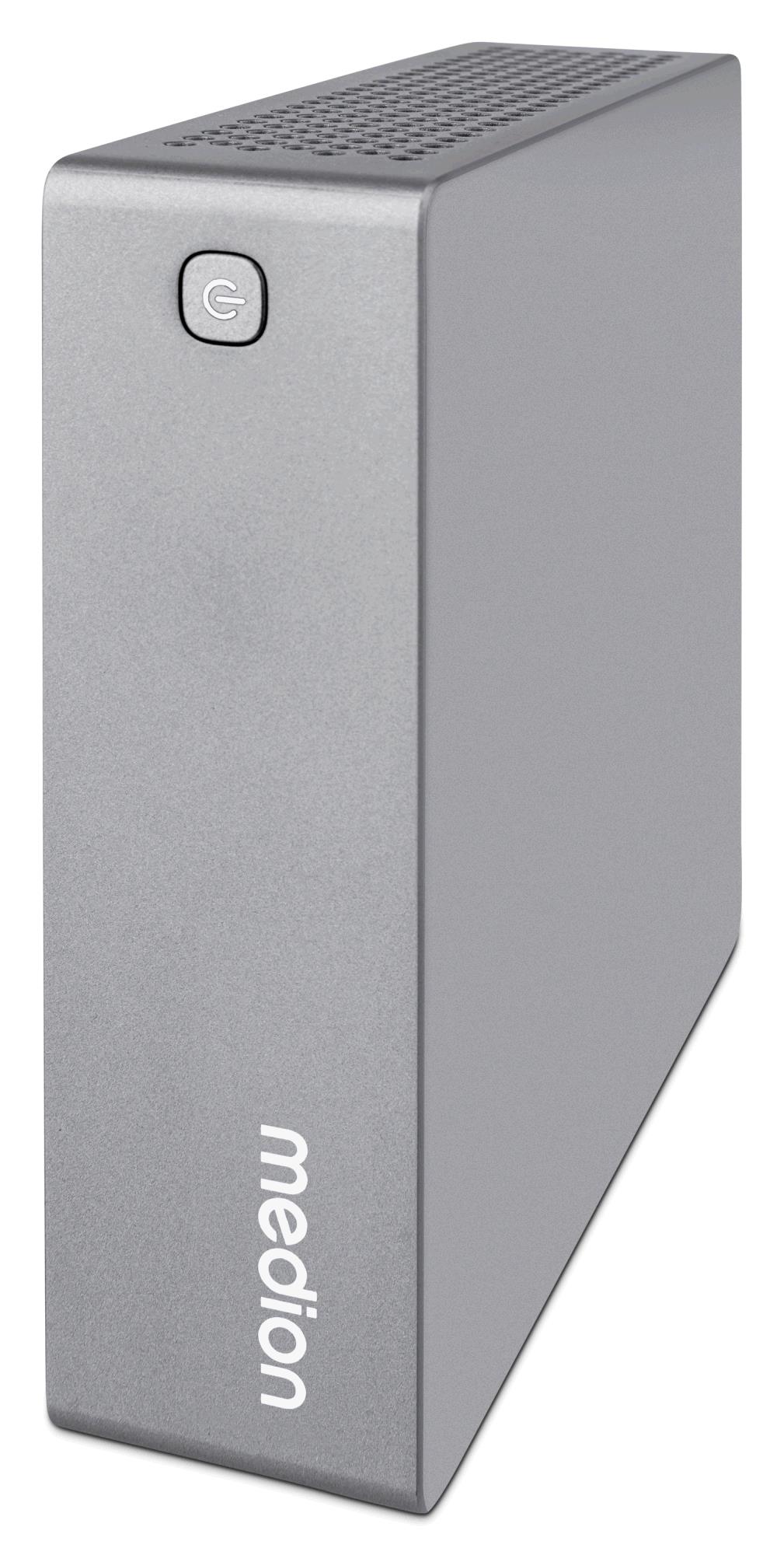 Medion NUC Slim S06e MD35340