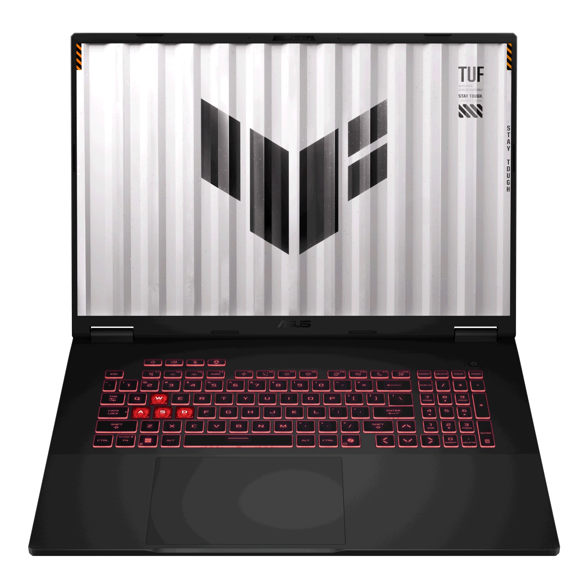 ASUS TUF Gaming A18 FA808UM-S8132W