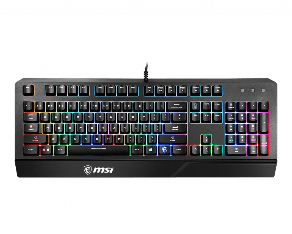 MSI Vigor GK20