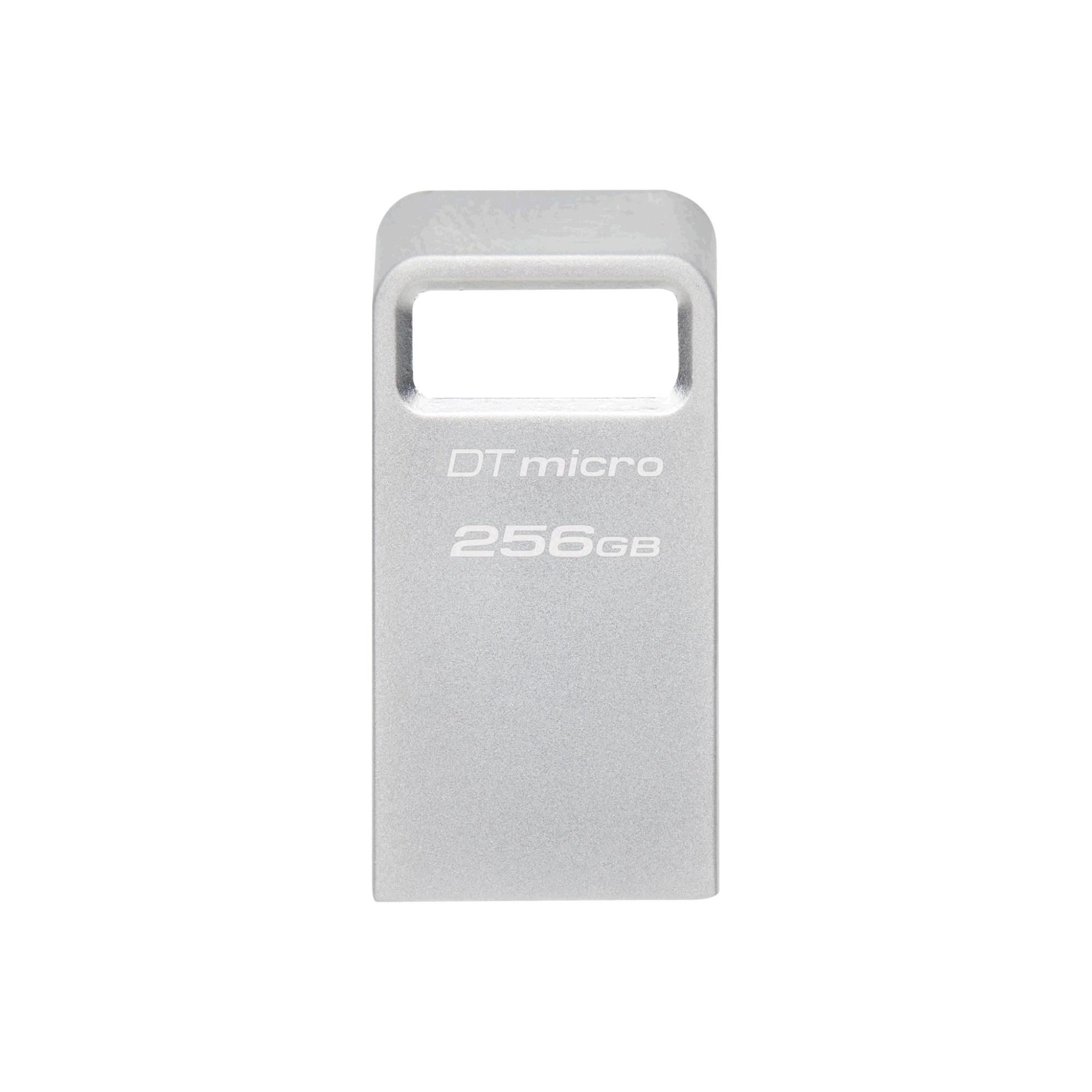 Kingston DataTraveler Micro 256GB