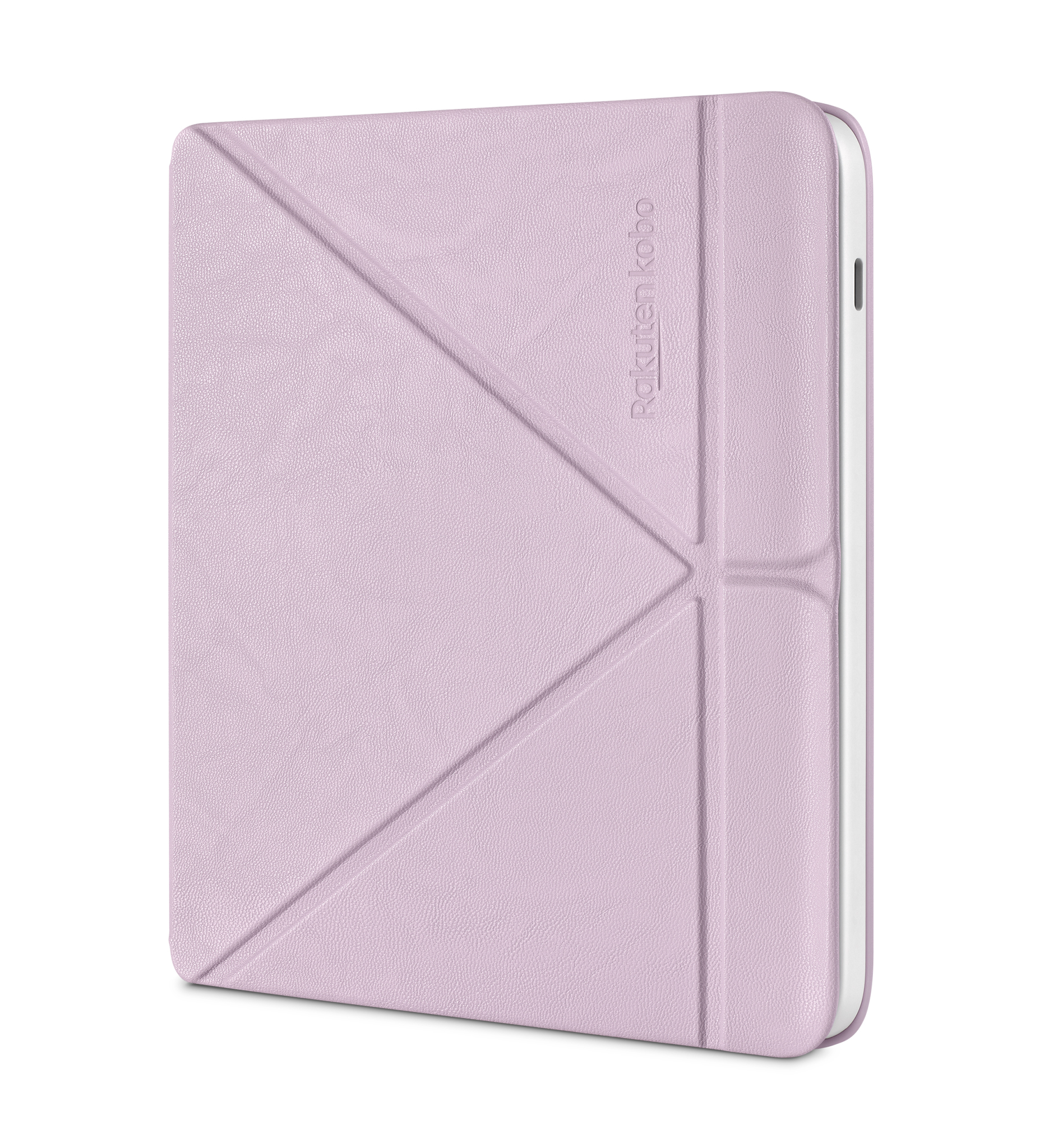 Kobo Libra 2 Sleep Cover, Lavendel