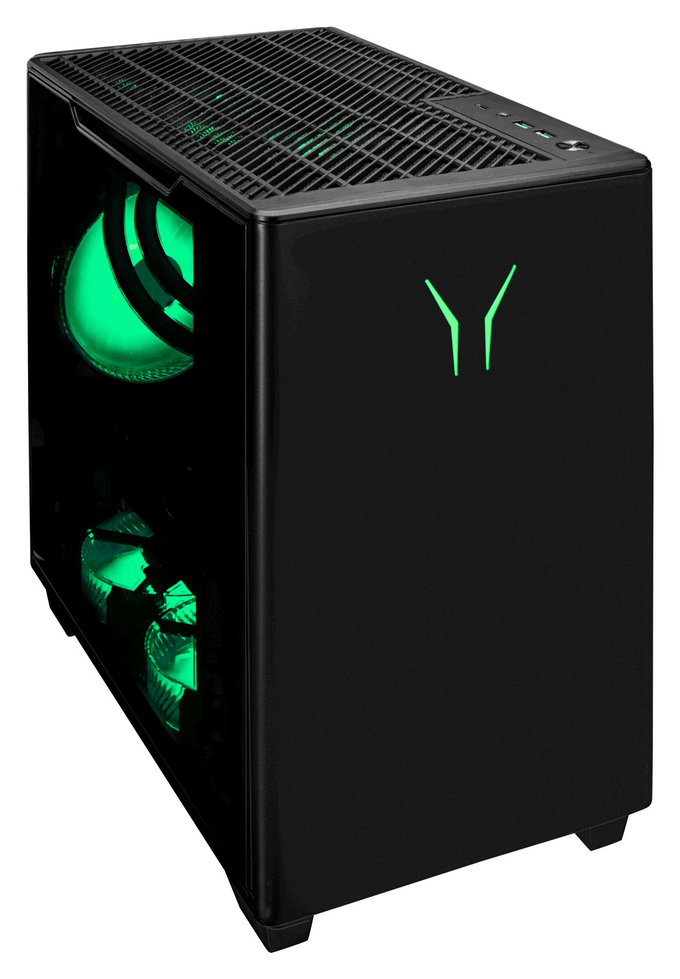 Medion Erazer Bandit P20 | MD34600