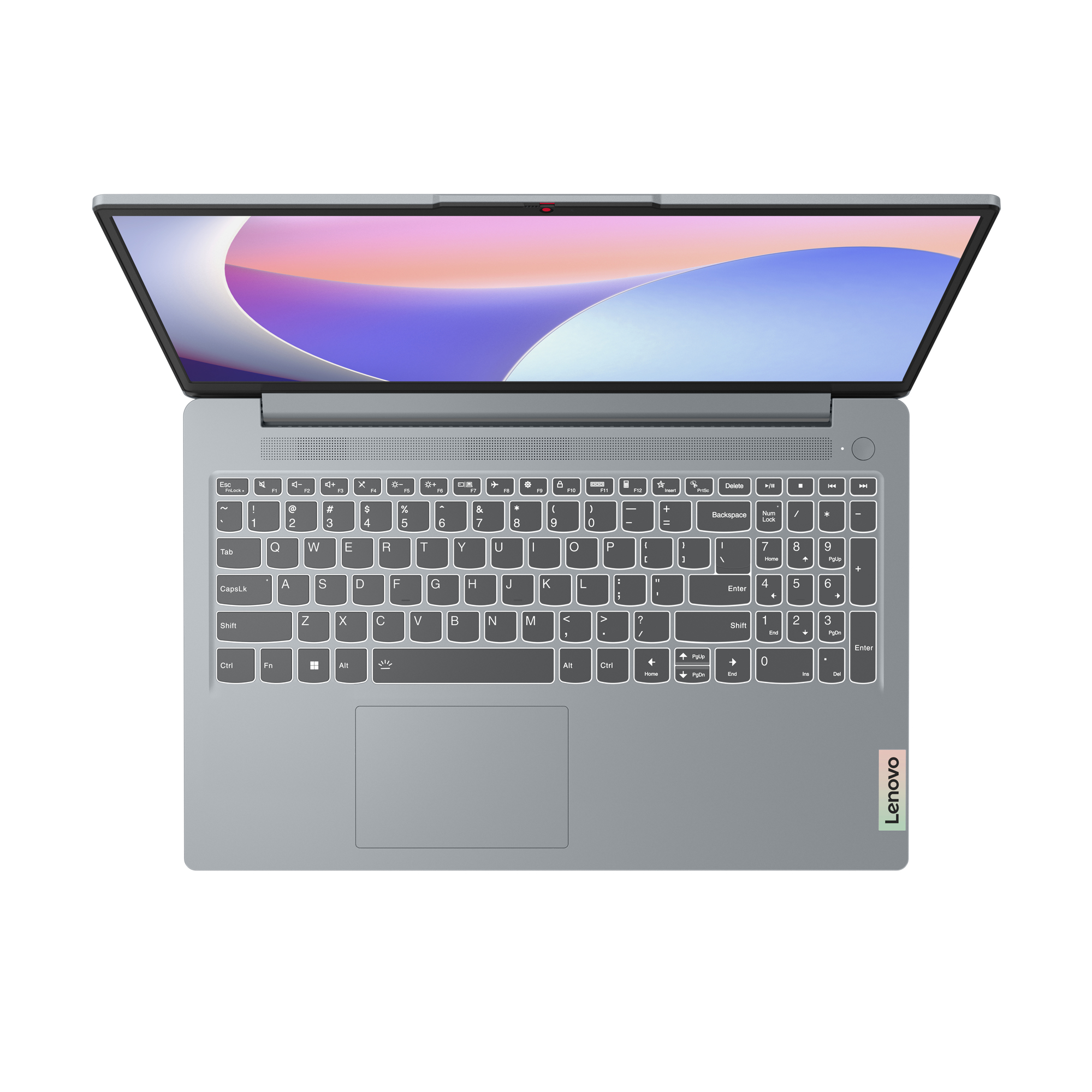 Lenovo IdeaPad Slim 3 15IAH8 | 83ER00LWMH