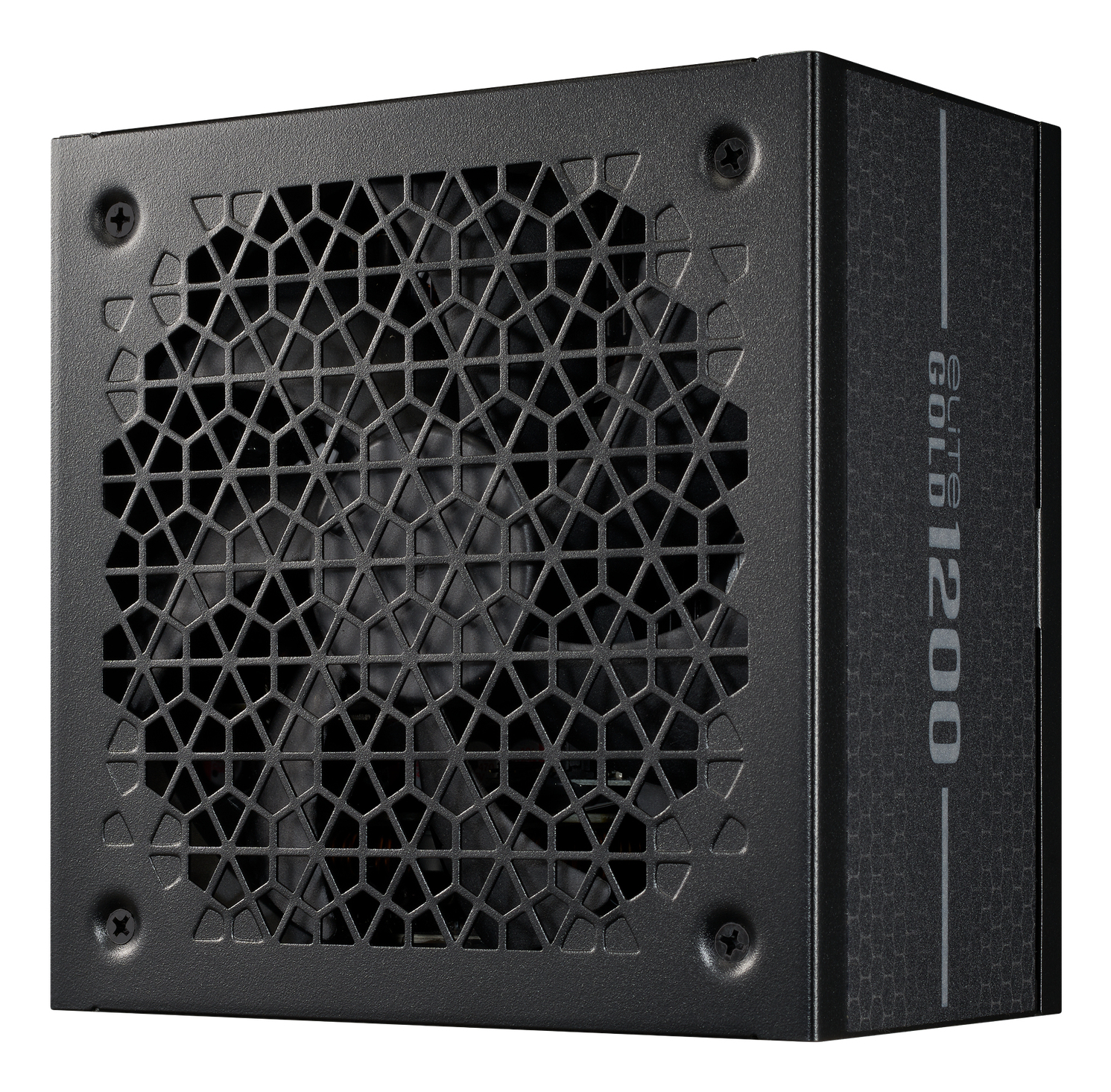 Cooler Master Elite Gold 1200 - ATX 3.1 - PCIe 5.1