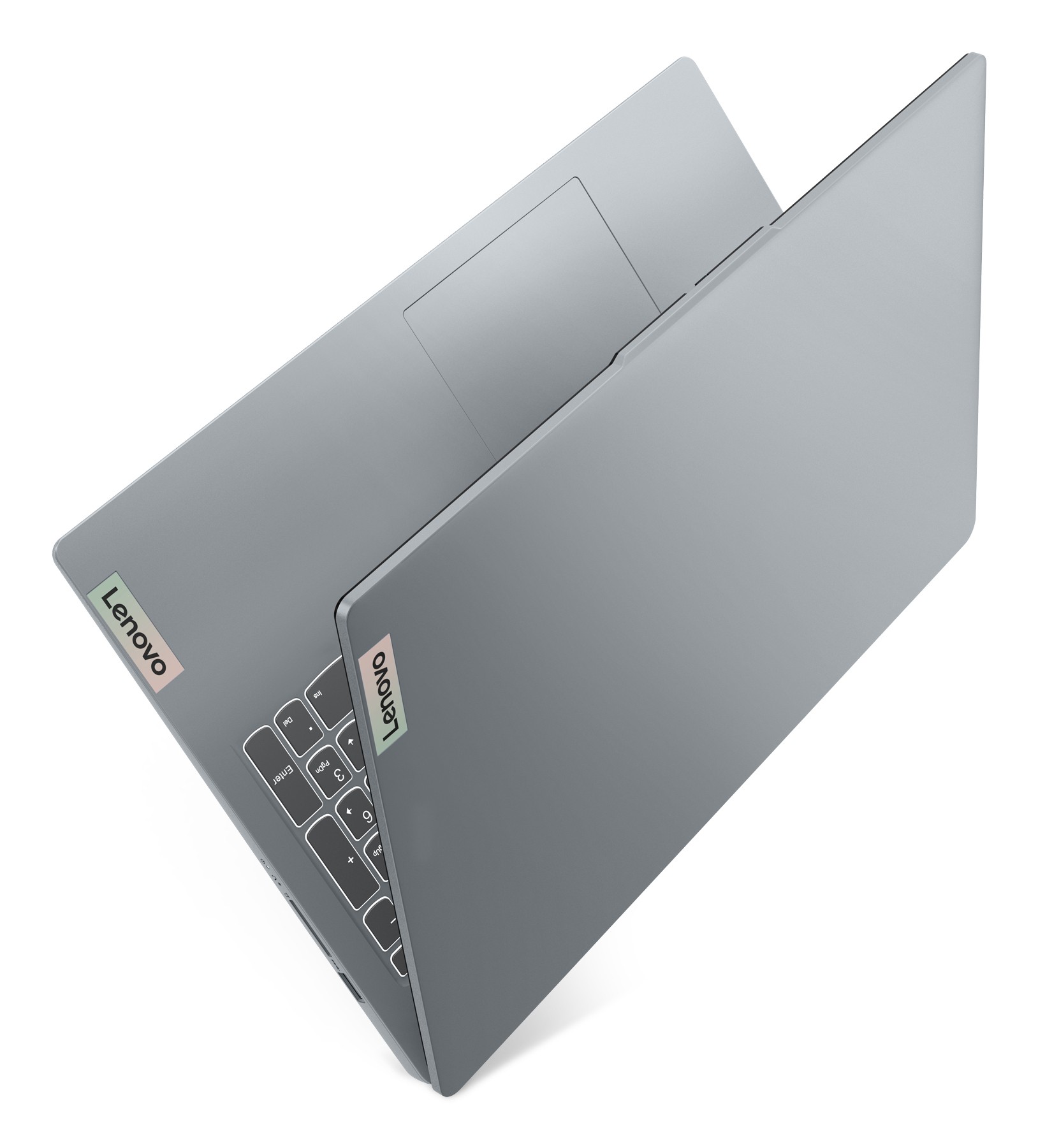 Lenovo IdeaPad Slim 3 15AMN8