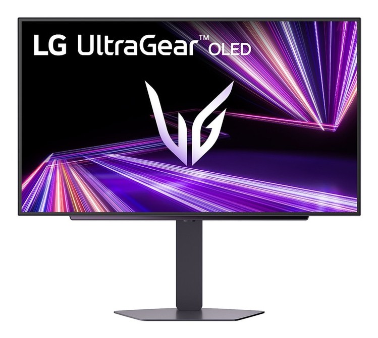 LG UltraGear GX7 27GX704A-B