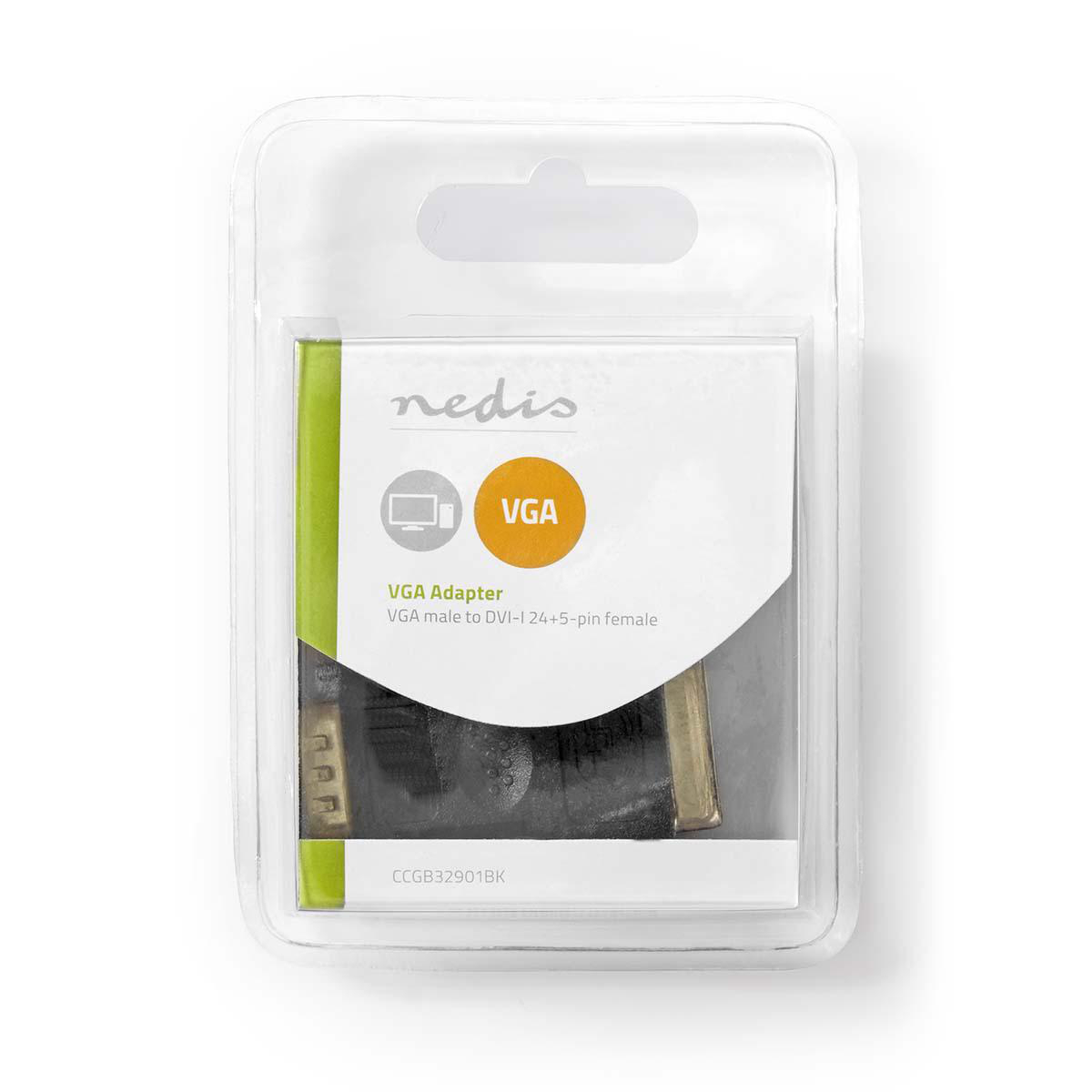 Nedis Verloop | CCGB32901BK