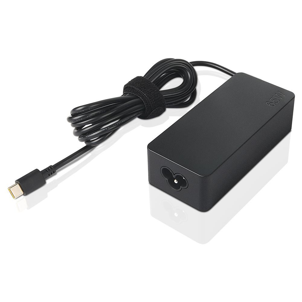 Lenovo USB Lader, 65W, USB-C