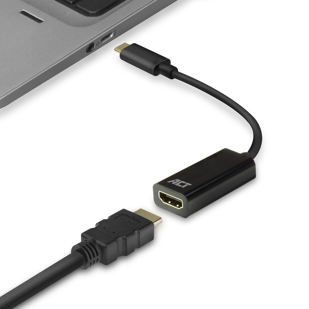 ACT AC7305 | USB-C