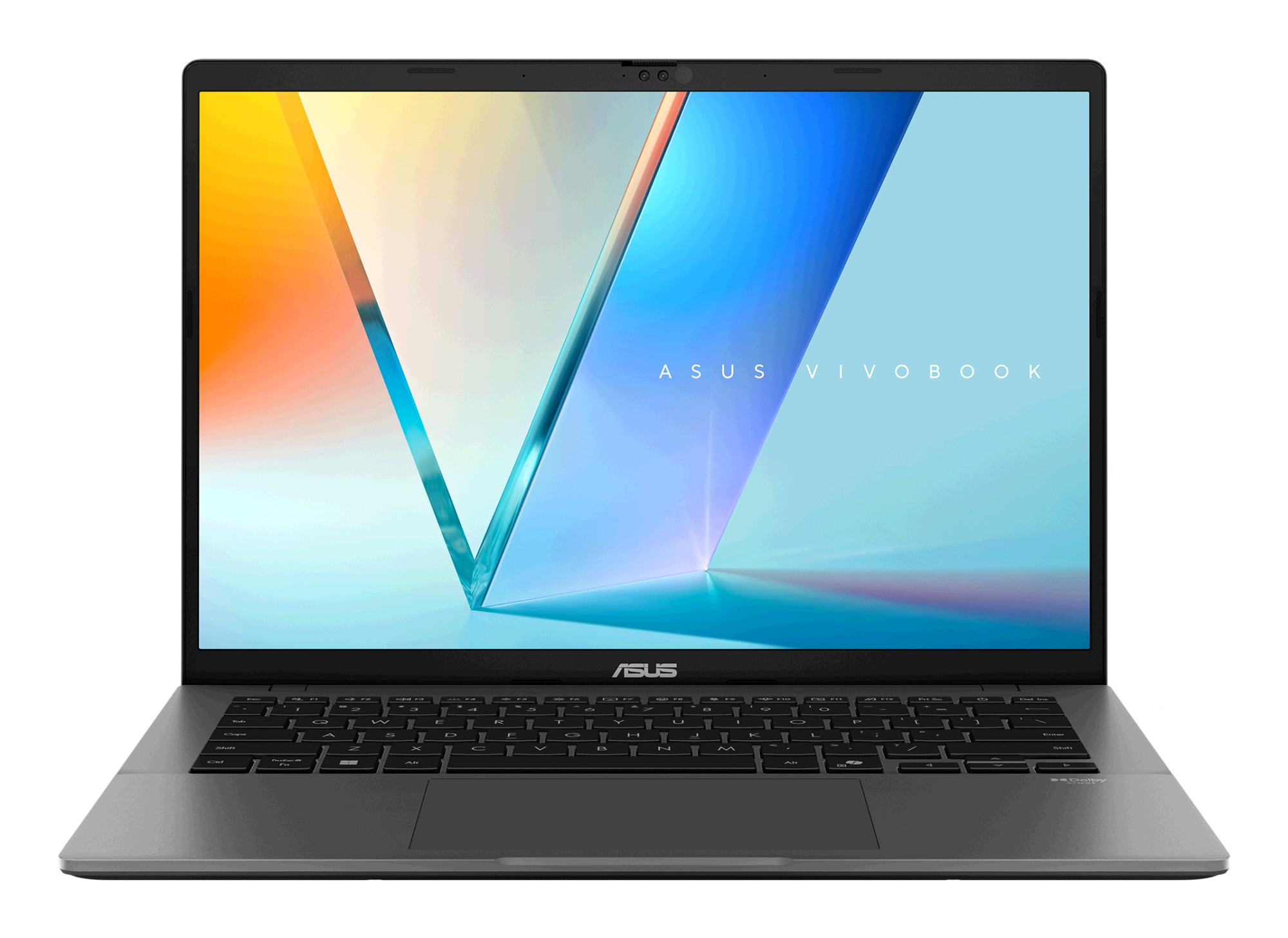 ASUS VivoBook S 14 M3407GA-SF5NDW