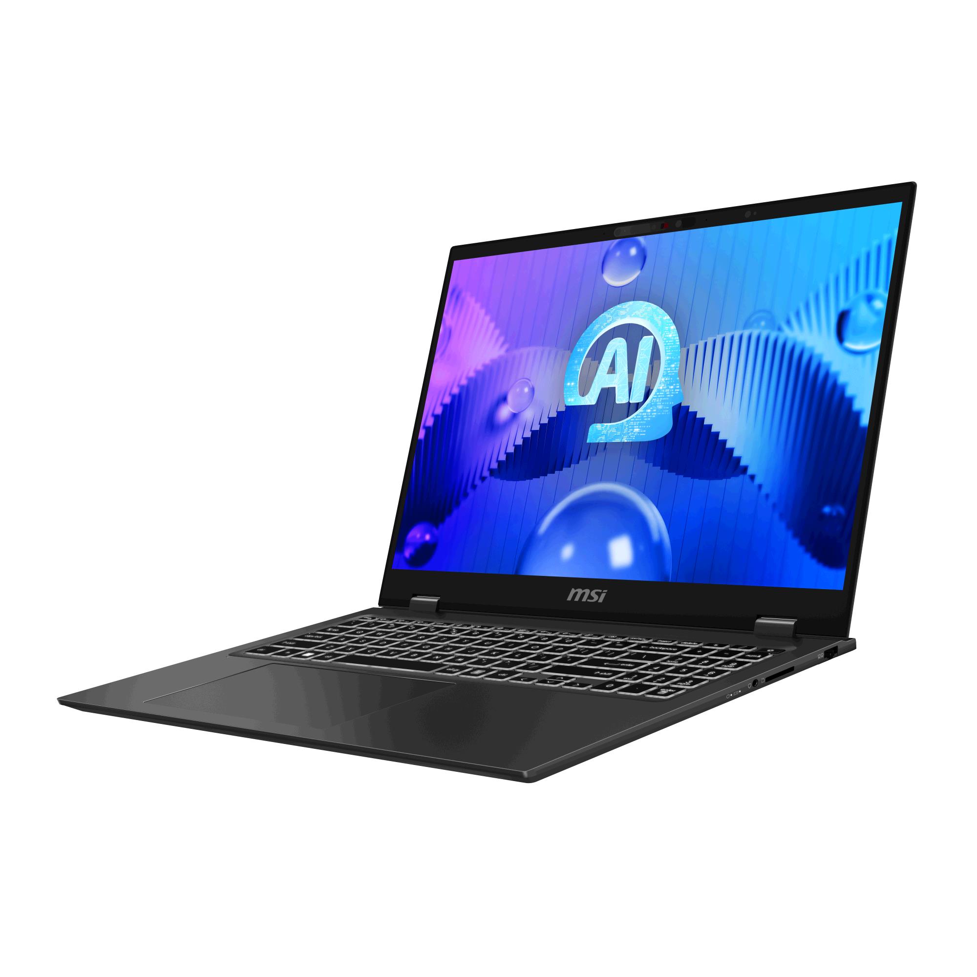 MSI Prestige 16 AI Evo B1MG-022NL