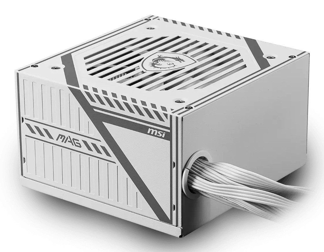 MSI MAG A650BNL
