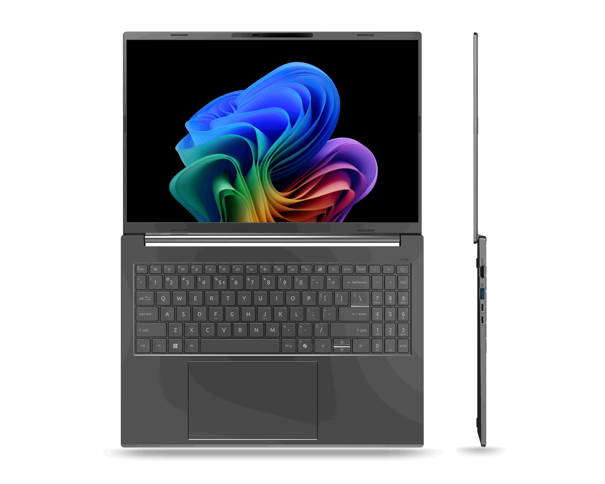 Acer Aspire 16 AI A16-61M-R1B1