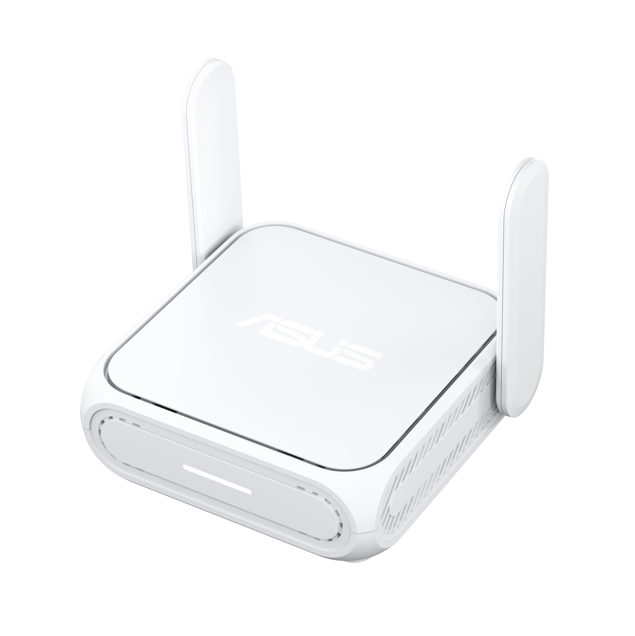 ASUS RT-BE58 Go BE3600 Dual Band WiFi 7 Travel Router