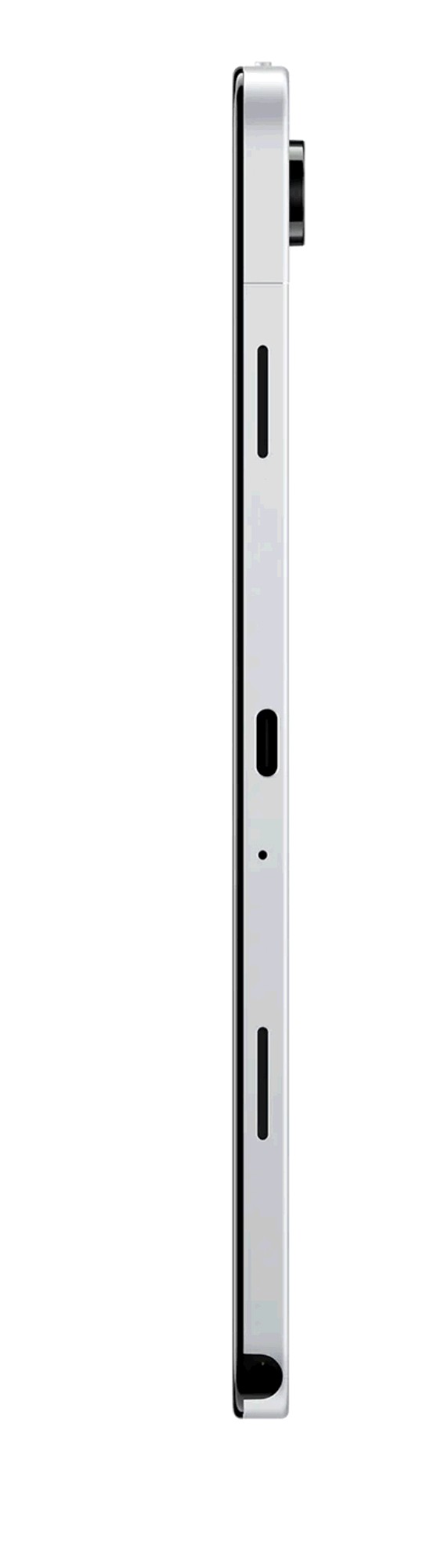 Samsung Galaxy Tab A11+ 128GB Zilver