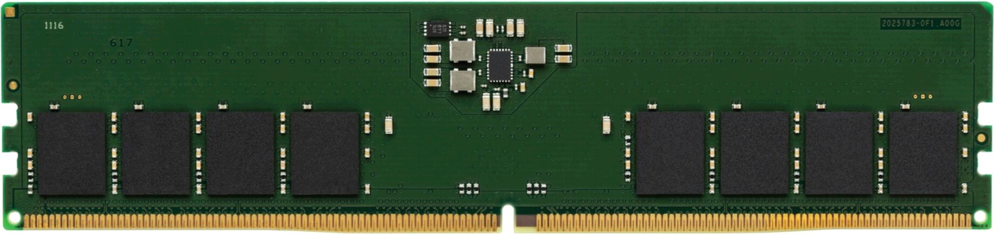 Kingston 16GB DDR5