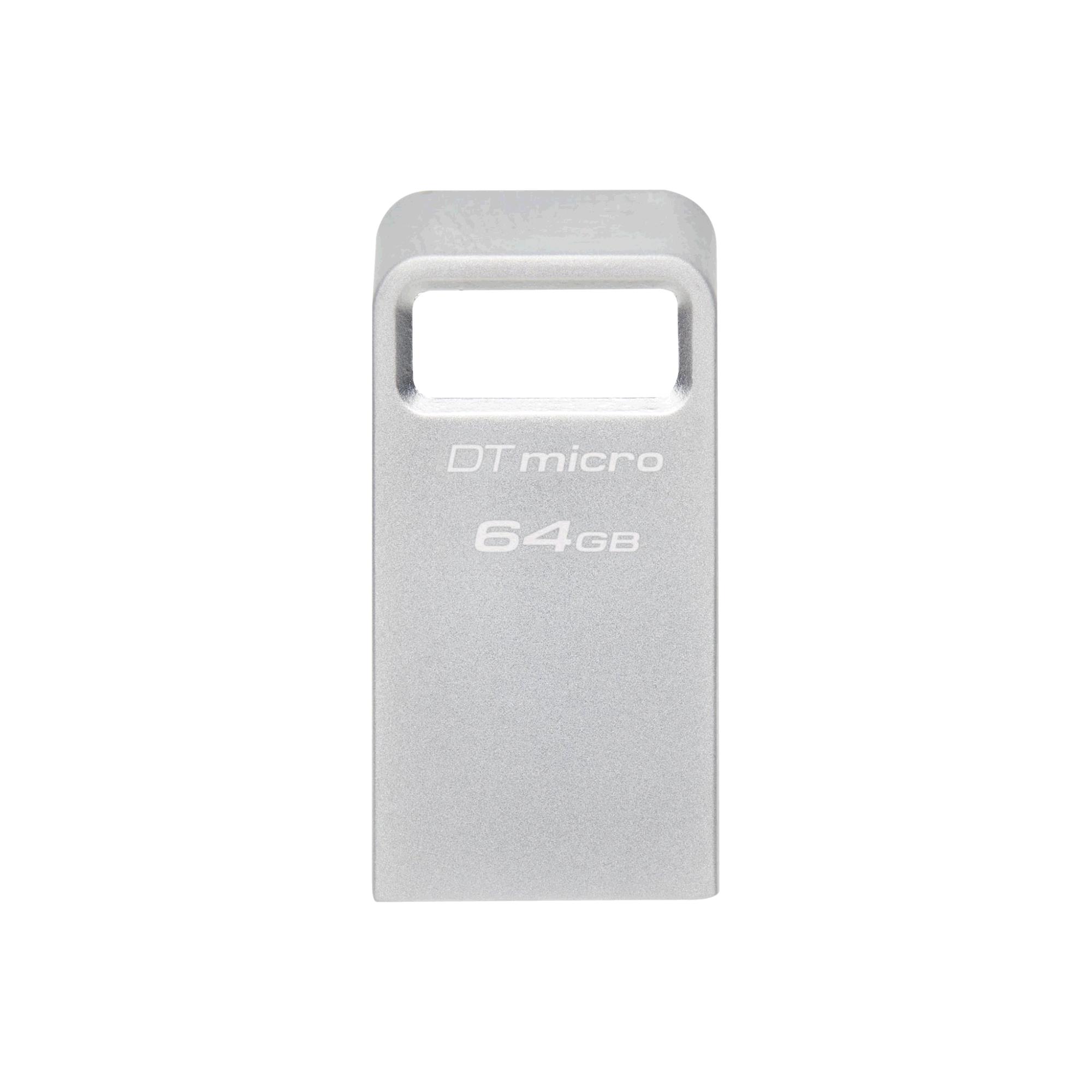 Kingston USB-Stick DataTraveler Micro 64GB