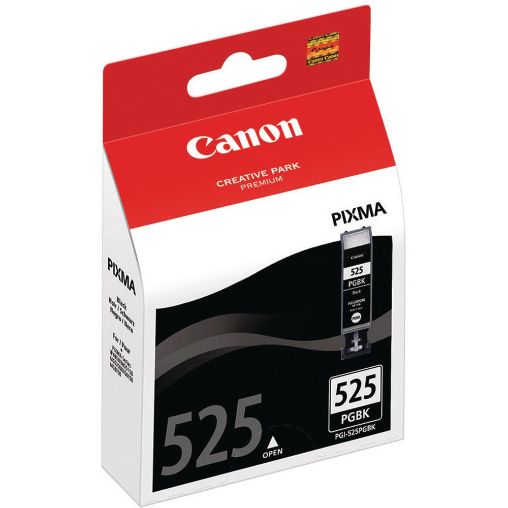 Canon PGI-525 Zwart
