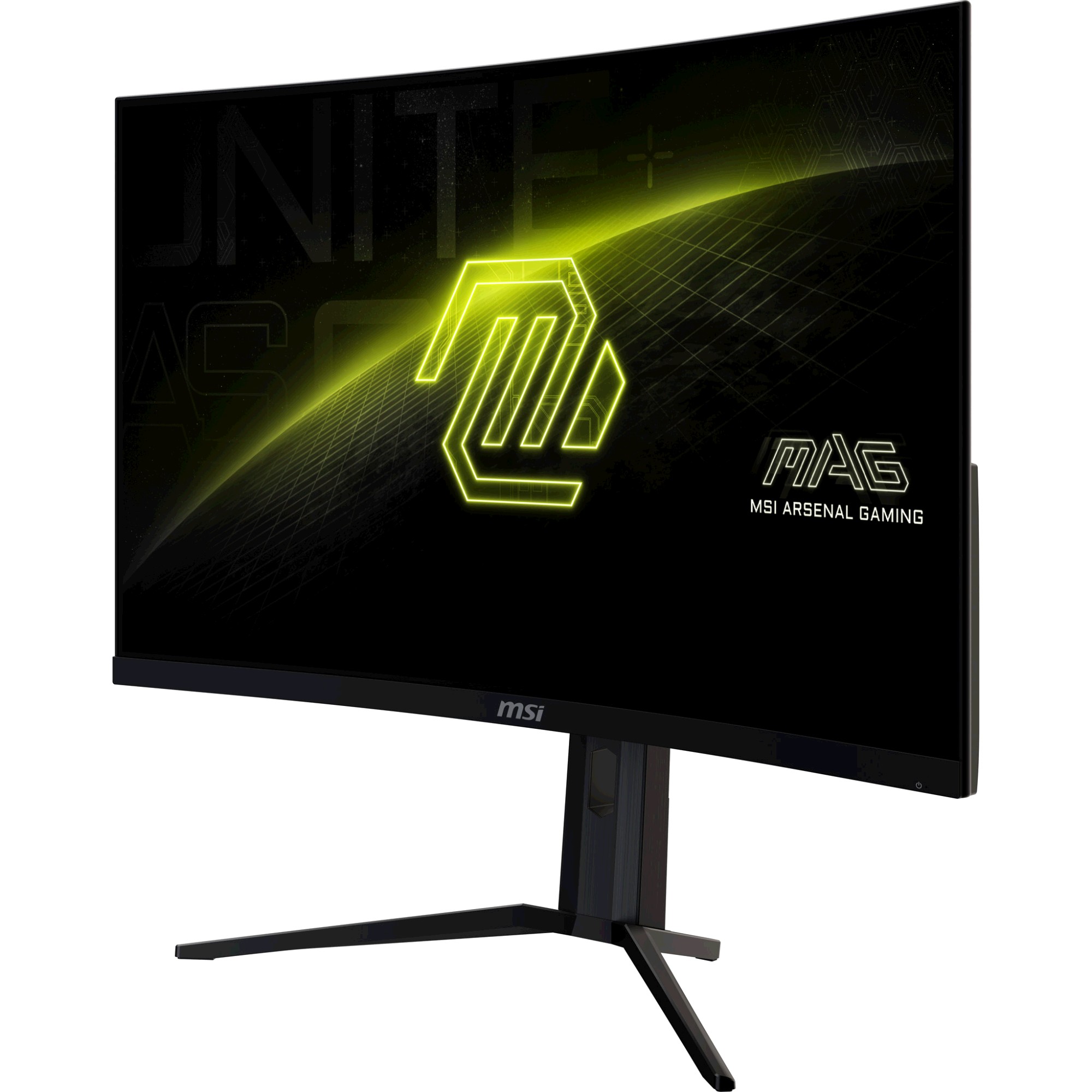 MSI MAG 321CUPDF Rapid