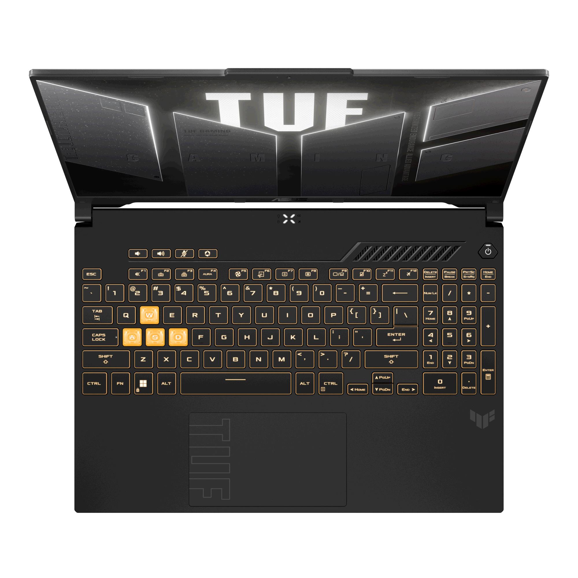 ASUS TUF Gaming F16 | FX607JV-N3108W ASUS TUF Gaming F16 | FX607JV-N3108W