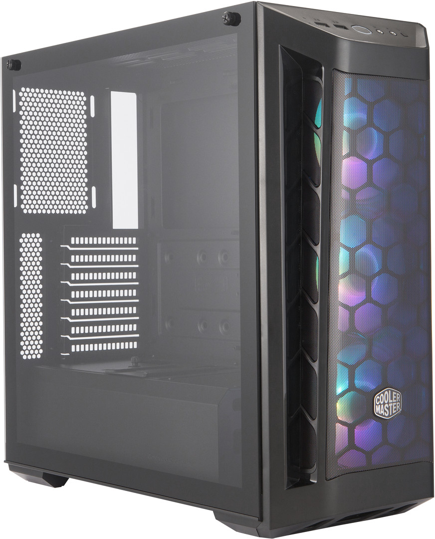 Cooler Master MB511