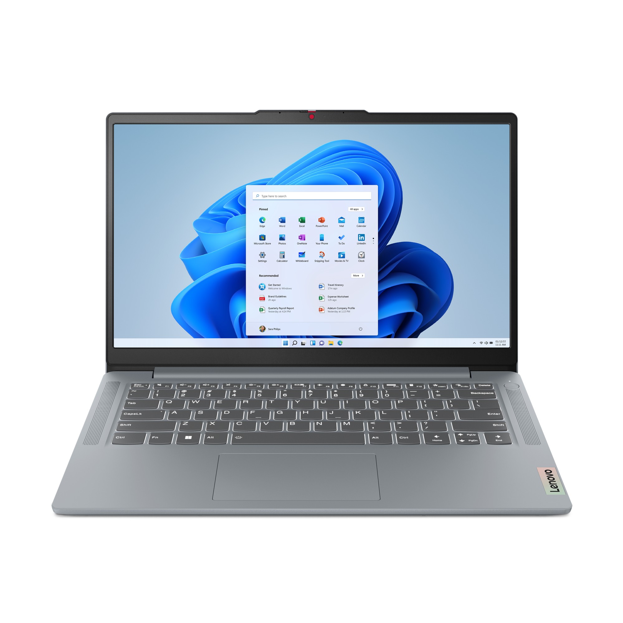 Lenovo IdeaPad Slim 3 14AMN8 | 82XN007PMH