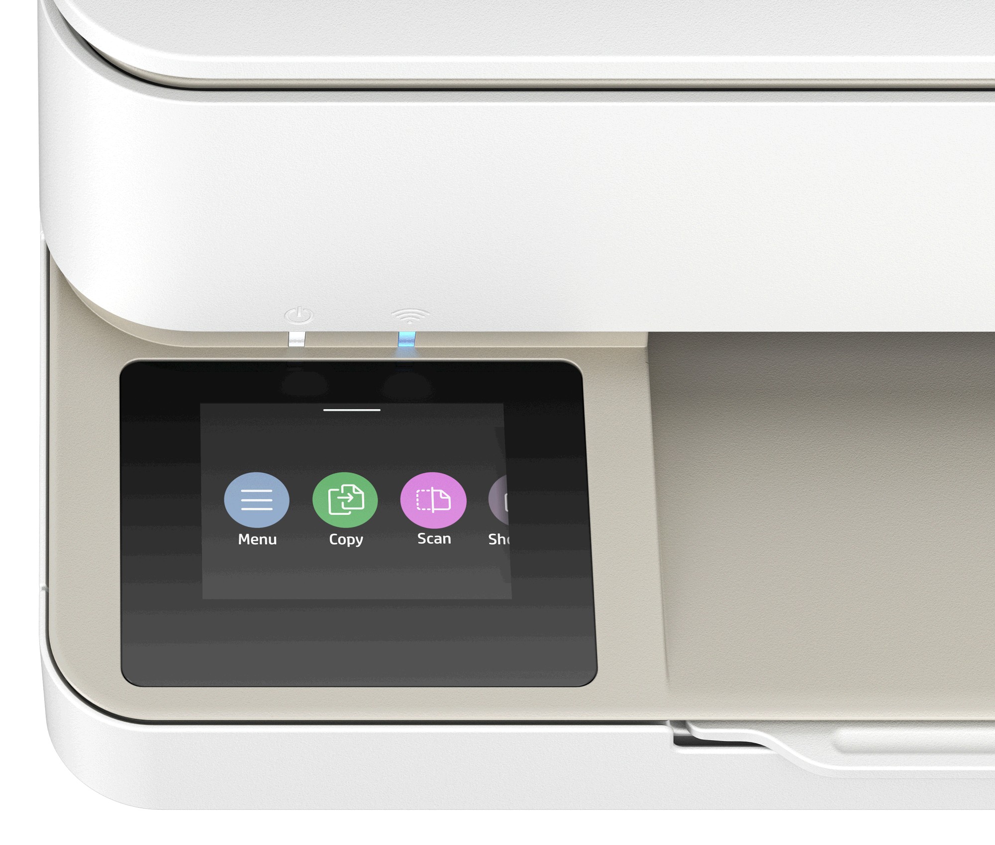 HP Printer Envy 6120e All in One, Wi-Fi