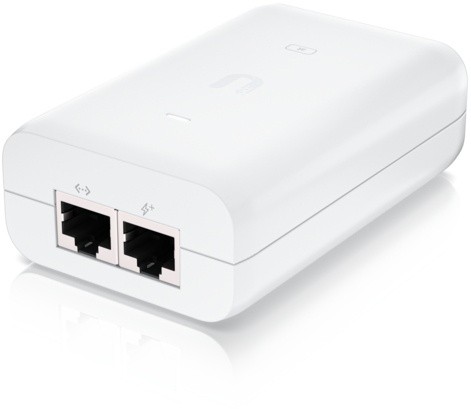 Ubiquiti Power over Ethernet Injector 802.3AT