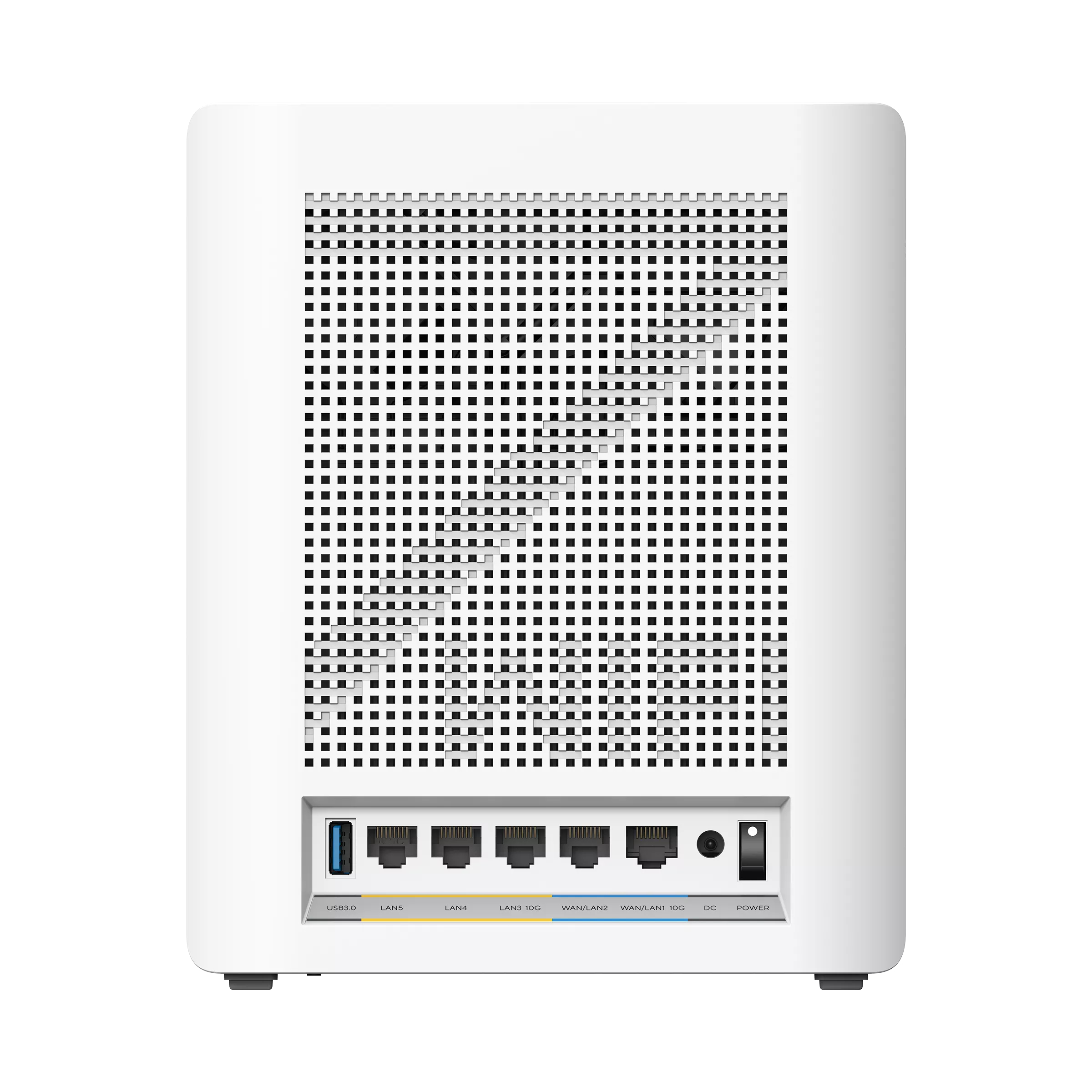 Asus ZenWiFi BQ16 - 1 pack - White Router