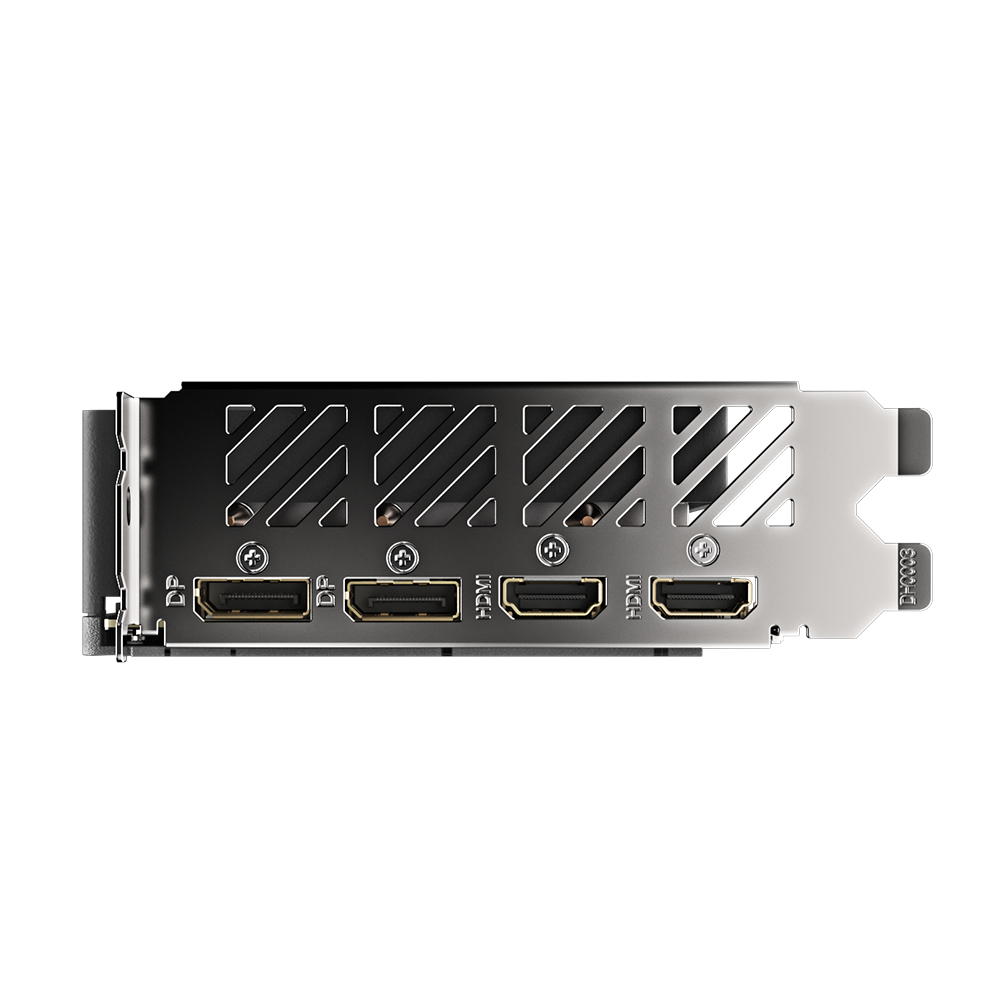 Gigabyte GeForce RTX 4060Ti Eagle OC 8GB