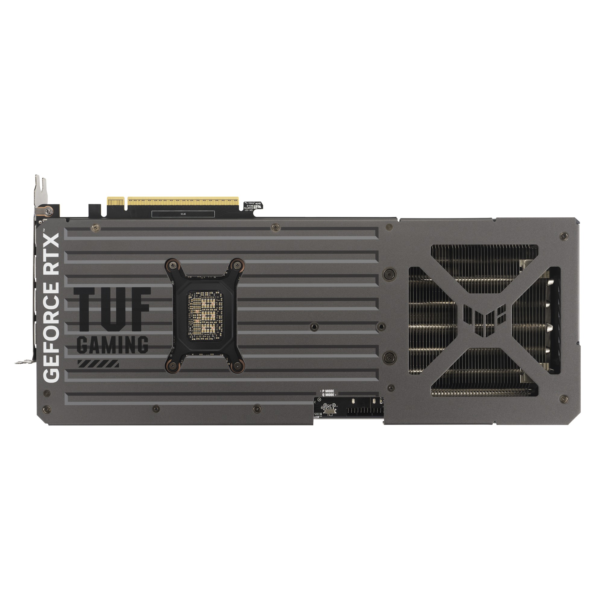 ASUS TUF Gaming GeForce RTX 5080 16GB GDDR7 OC Edition