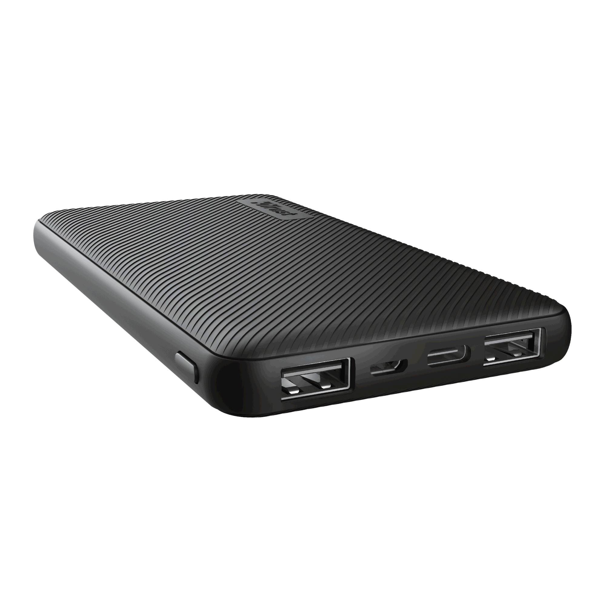 Trust Powerbank | 10.000mAh
