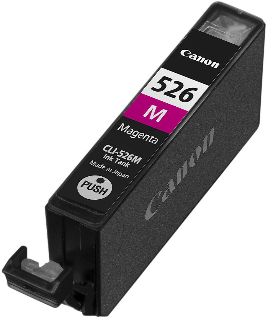 Canon CLI-526 Magenta Canon CLI-526 Magenta
