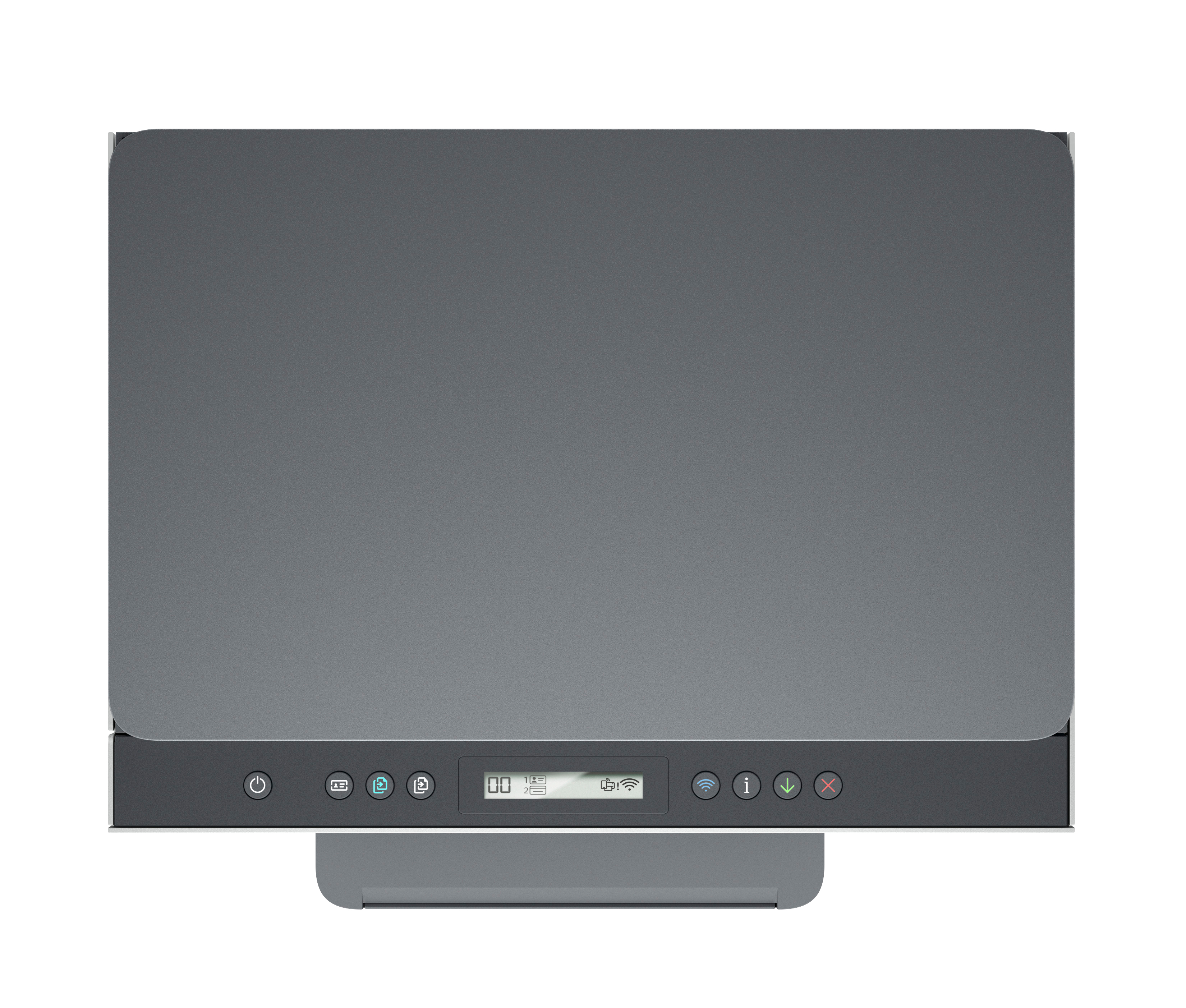 HP Smart Tank 7005 All-in-One Printer - WiFi