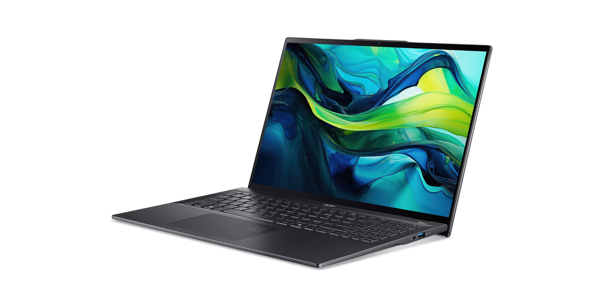 Acer Swift 16 AI SF16-51-77YL