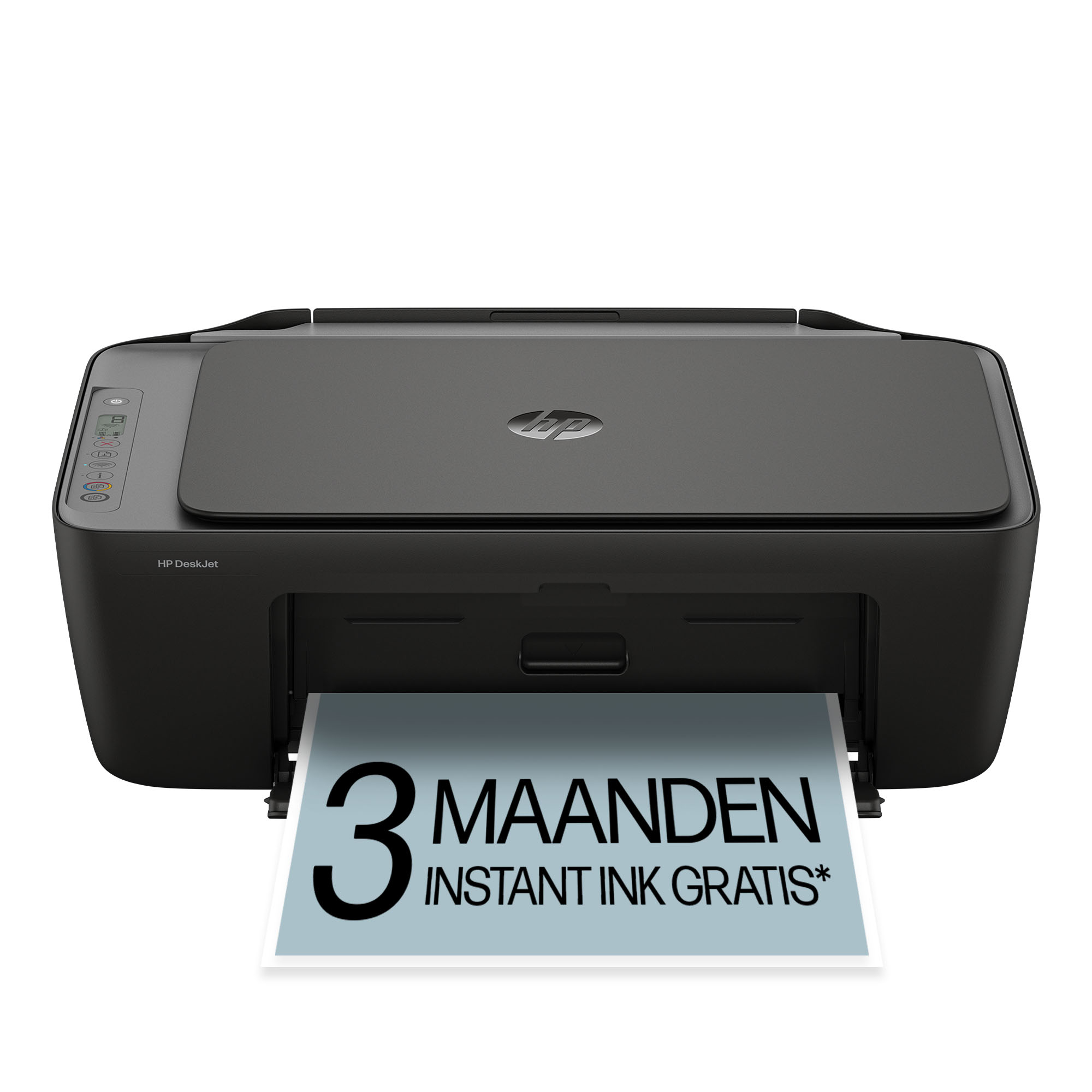 HP DeskJet 2920 All-in-One Printer - WiFi
