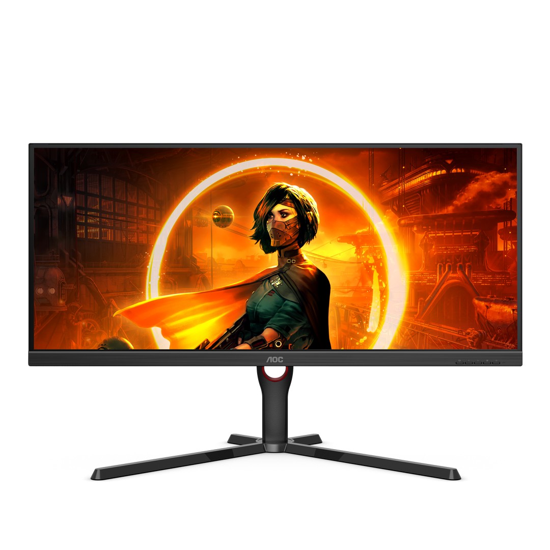 AOC U34G3XM